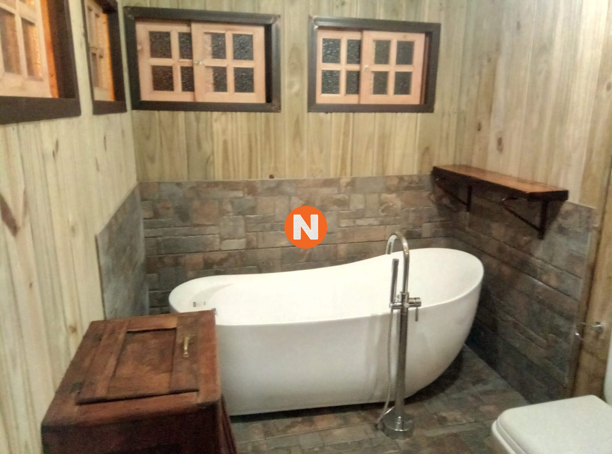Chacra Ref.222906 - Chacra en Pueblo Edén 11ha