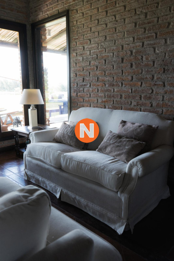 Chacra Ref.222908 - Chacra Pueblo Edén del Sarandí