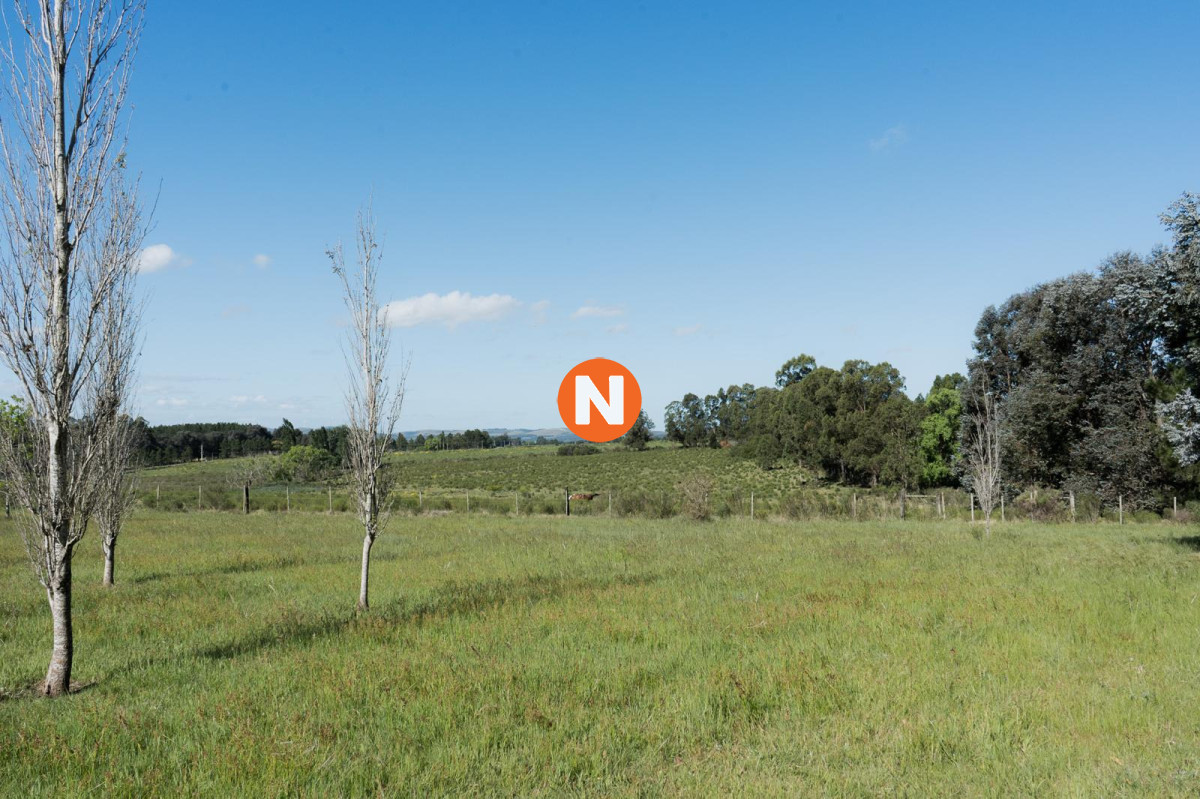 Chacra Ref.222908 - Chacra Pueblo Edén del Sarandí