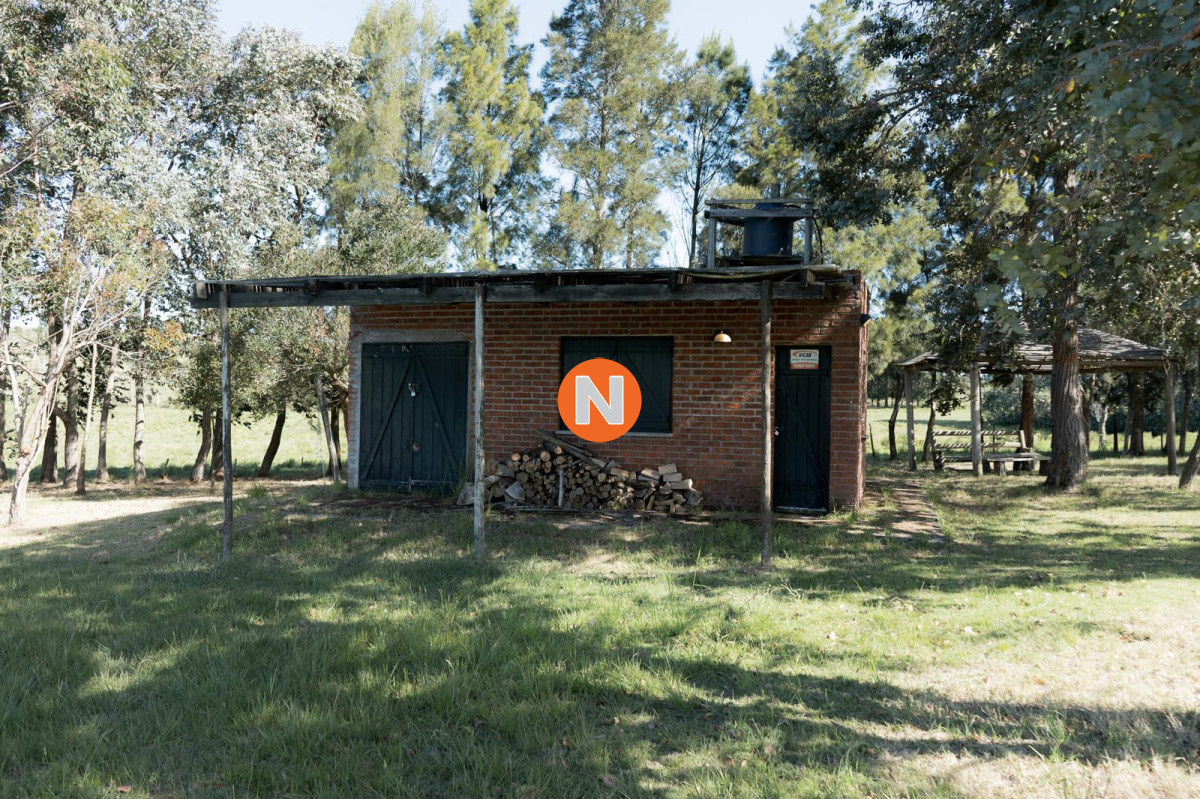 Chacra Ref.222908 - Chacra Pueblo Edén del Sarandí