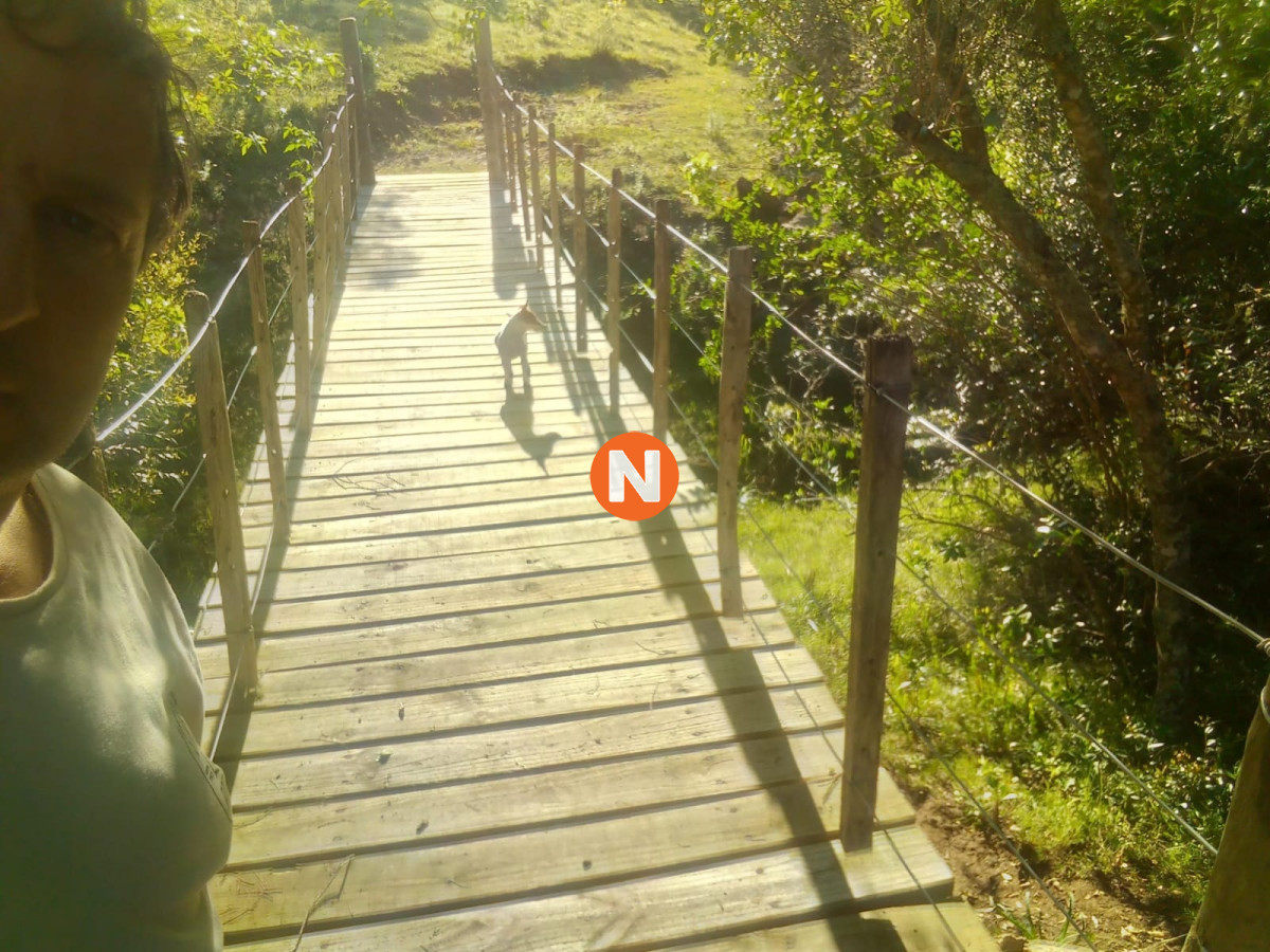 Chacra Ref.222906 - Chacra en Pueblo Edén 11ha