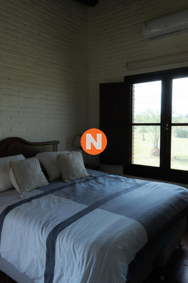 Chacra Ref.222908 - Chacra Pueblo Edén del Sarandí