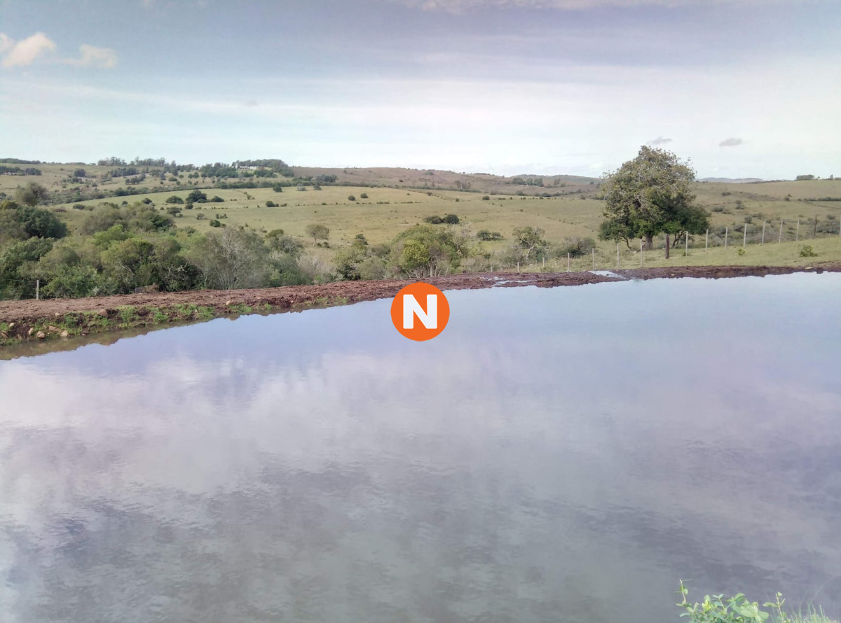 Chacra Ref.222906 - Chacra en Pueblo Edén 11ha