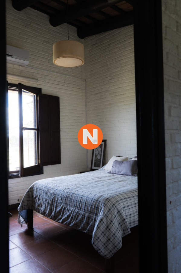 Chacra Ref.222908 - Chacra Pueblo Edén del Sarandí