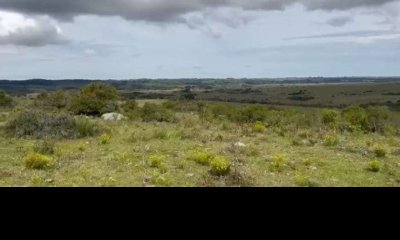 Venta Campo en Maldonado 127 ha