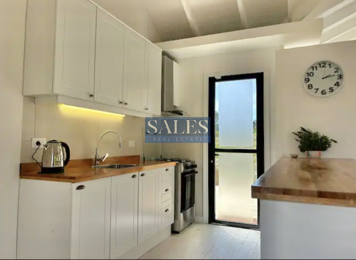 Casa ID.574 - Casa en venta Arenas de José Ignacio Punta del Este
