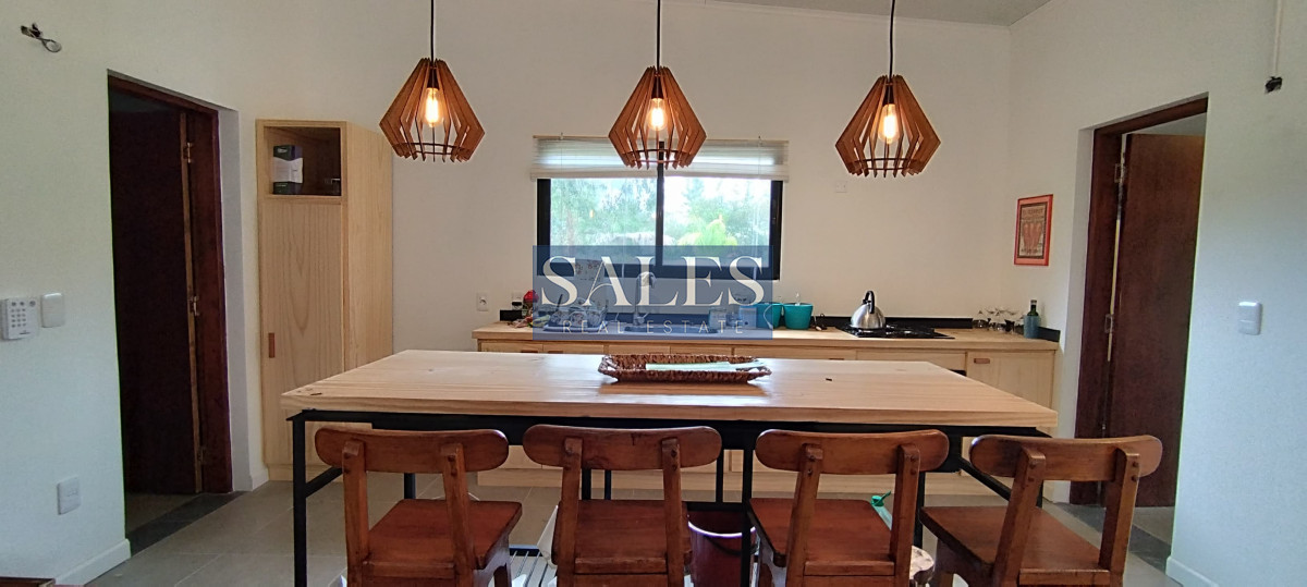 Casa ID.576 - Casa a estrenar en Ocean Park