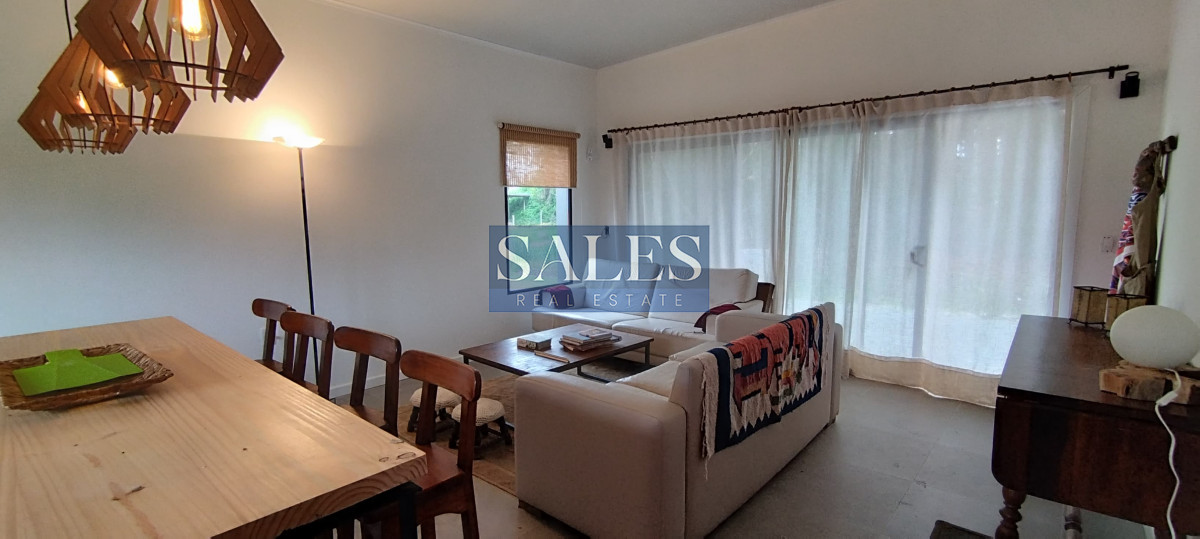 Casa ID.576 - Casa a estrenar en Ocean Park