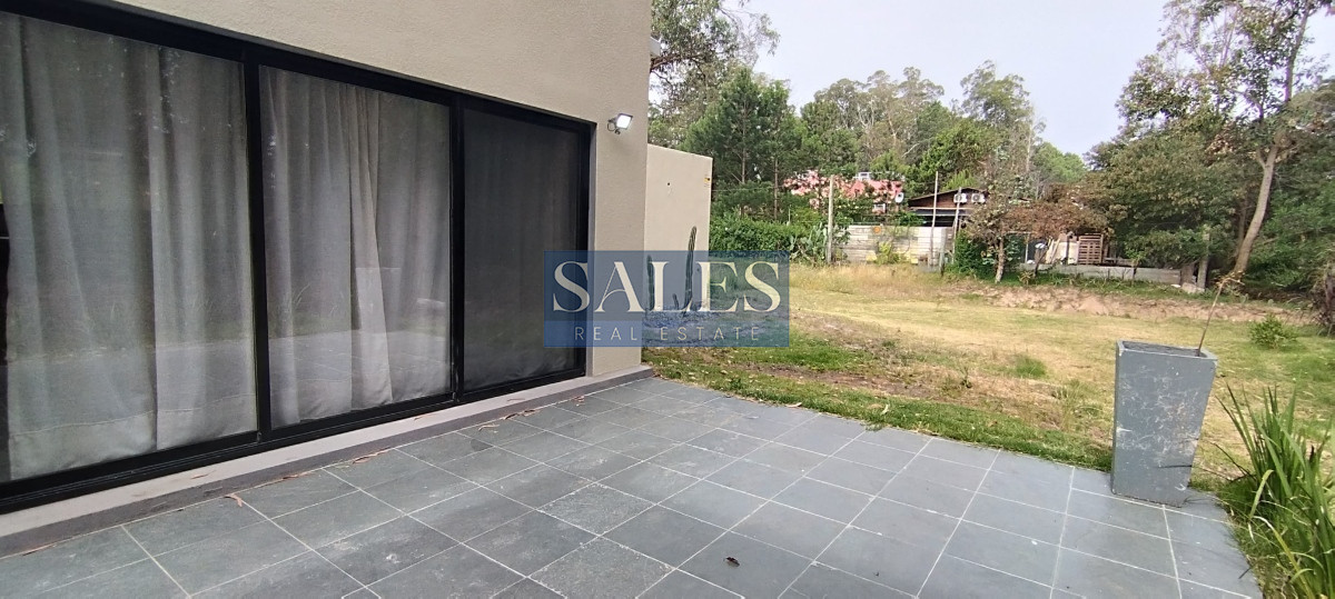 Casa ID.576 - Casa a estrenar en Ocean Park