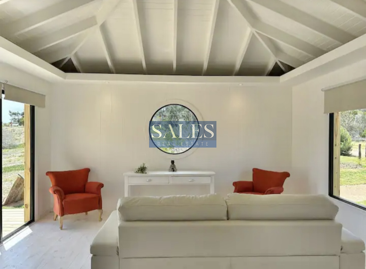 Casa ID.574 - Casa en venta Arenas de José Ignacio Punta del Este