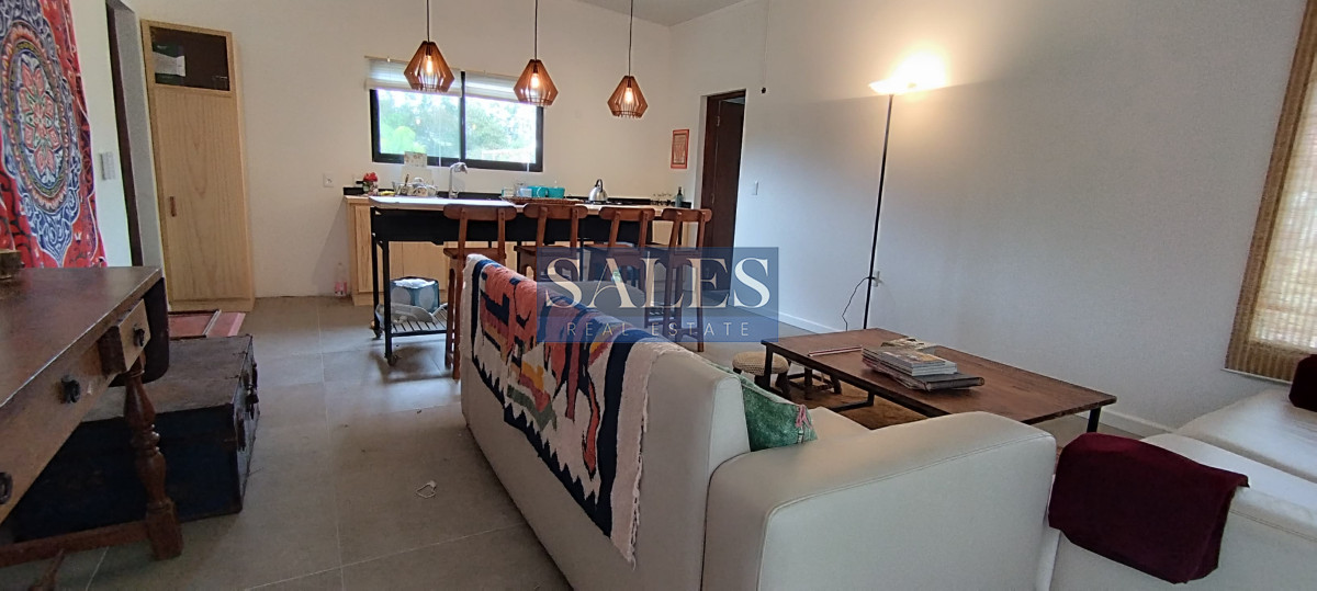 Casa ID.576 - Casa a estrenar en Ocean Park