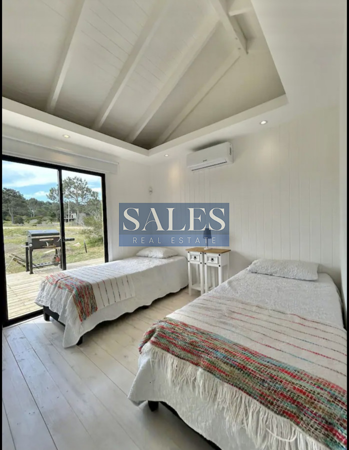 Casa ID.574 - Casa en venta Arenas de José Ignacio Punta del Este