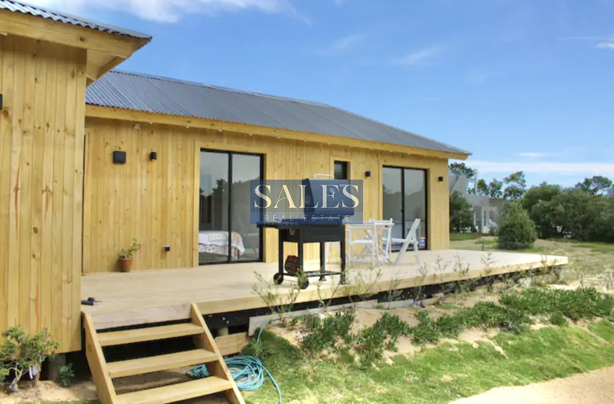 Casa ID.574 - Casa en venta Arenas de José Ignacio Punta del Este