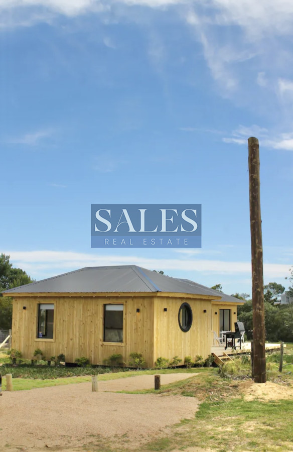 Casa ID.574 - Casa en venta Arenas de José Ignacio Punta del Este