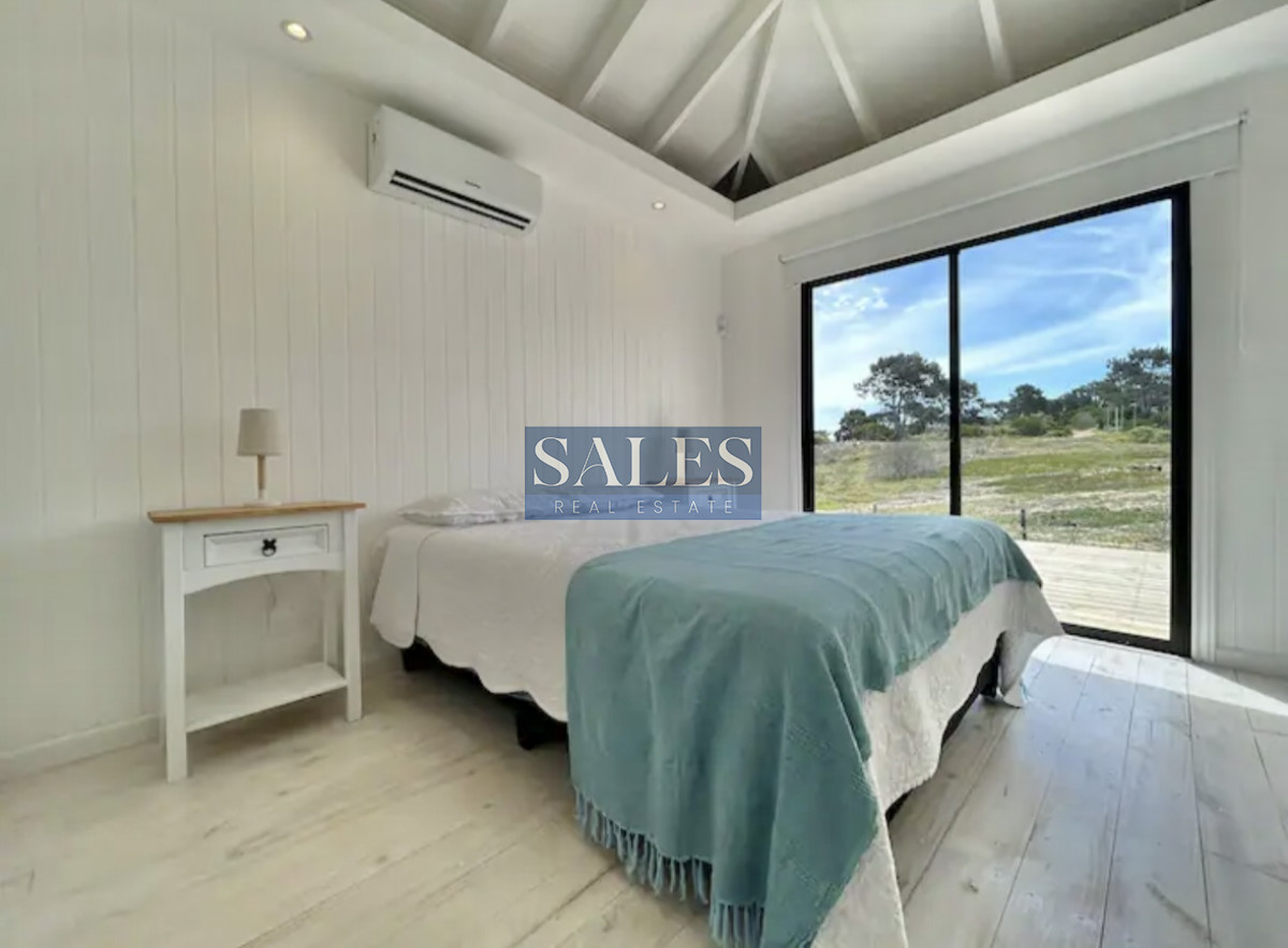 Casa ID.574 - Casa en venta Arenas de José Ignacio Punta del Este