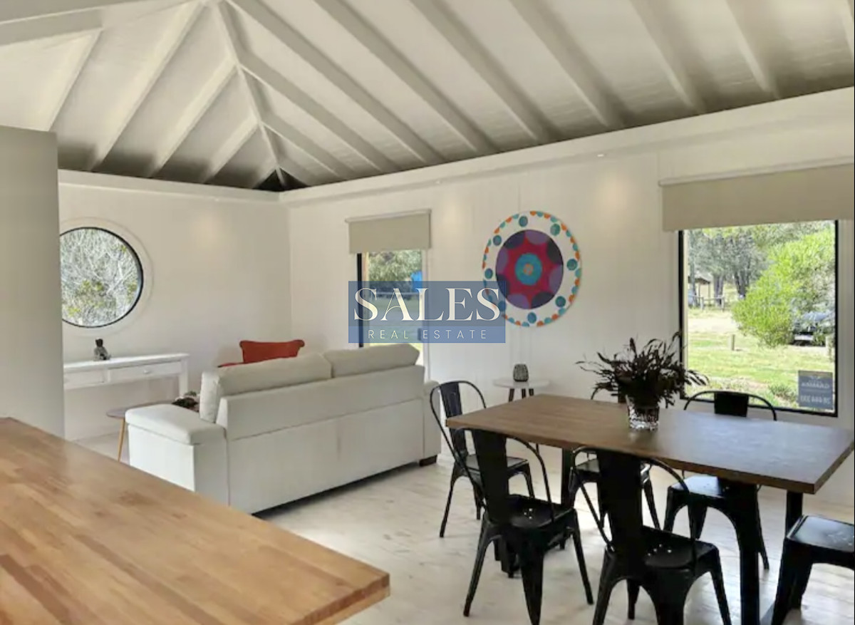 Casa ID.574 - Casa en venta Arenas de José Ignacio Punta del Este