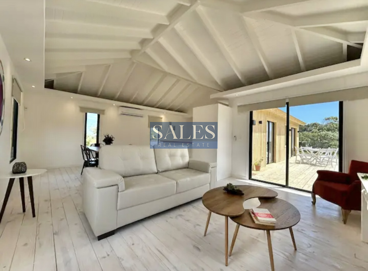 Casa ID.574 - Casa en venta Arenas de José Ignacio Punta del Este
