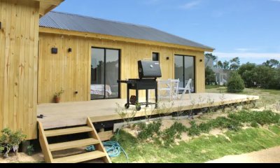 Casa en venta Arenas de José Ignacio Punta del Este
