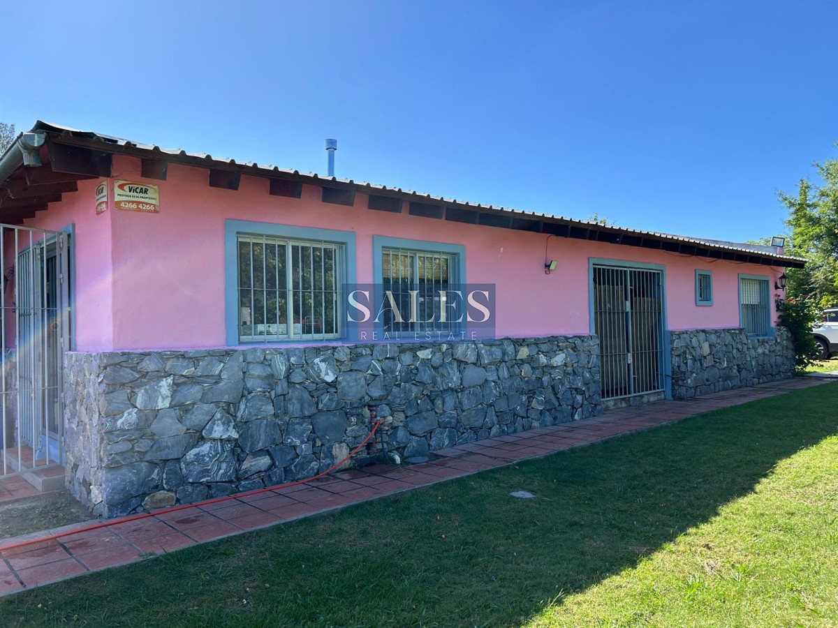 Chacra ID.967 - Excelente Chacra 5hás Pueblo Edén 