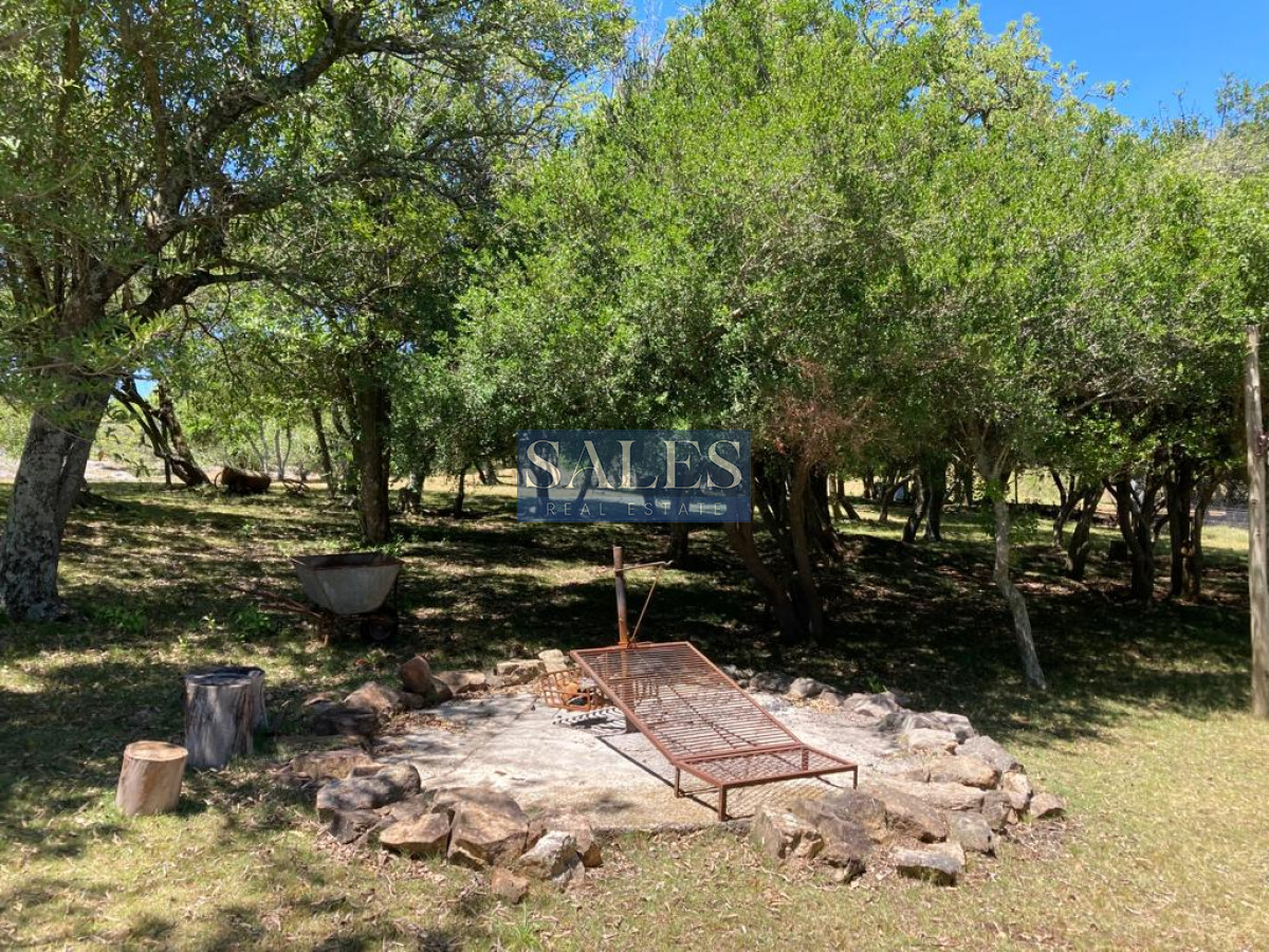 Chacra ID.582 - Chacra de 10 ha en Pueblo Edén Guardia Vieja