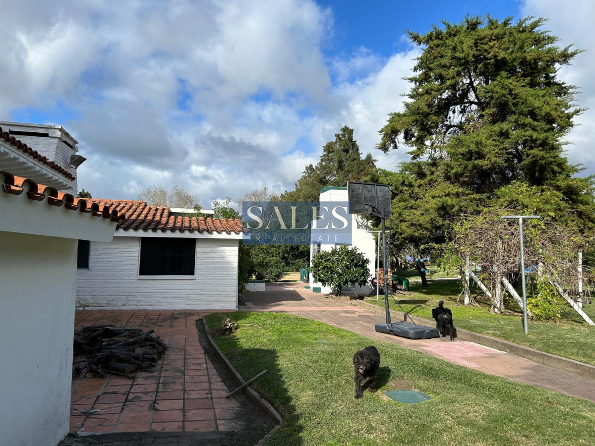 Chacra ID.963 - Excelente chacra casa de Campo en Maldonado Punta del Este Los Ceibos