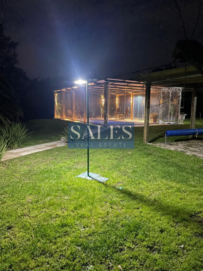 Chacra ID.963 - Excelente chacra casa de Campo en Maldonado Punta del Este Los Ceibos