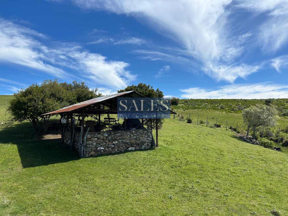 Chacra ID.580 - Chacra en Pueblo Edén 11ha