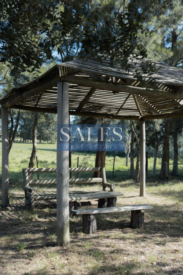 Chacra ID.584 - Chacra Pueblo Edén del Sarandí