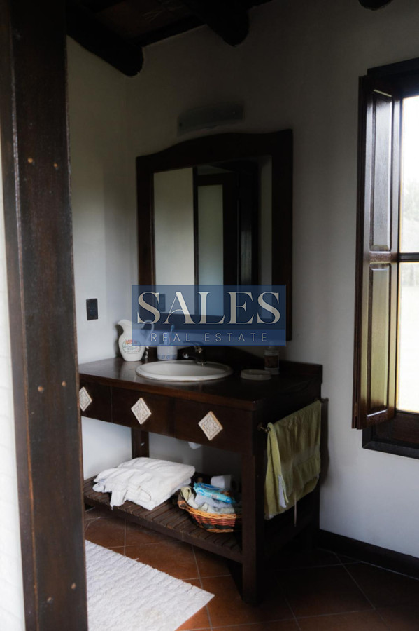 Chacra ID.584 - Chacra Pueblo Edén del Sarandí