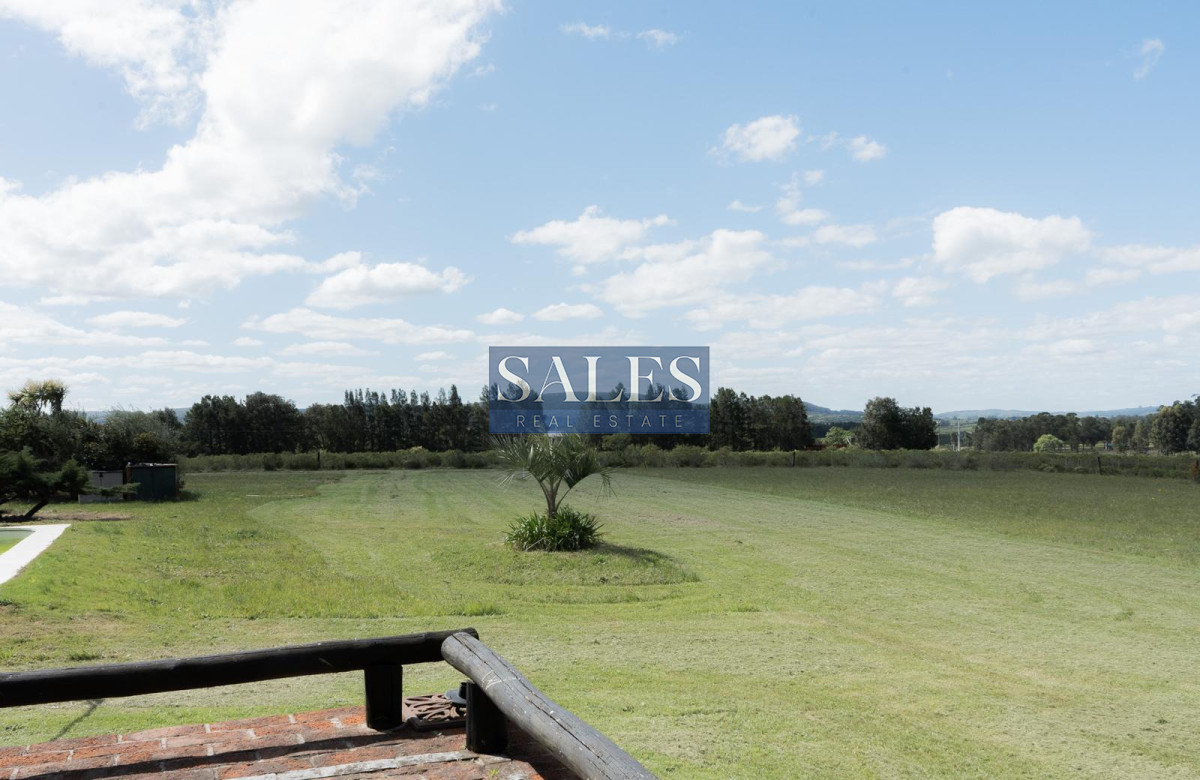 Chacra ID.584 - Chacra Pueblo Edén del Sarandí