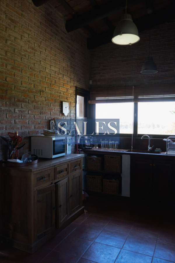 Chacra ID.584 - Chacra Pueblo Edén del Sarandí