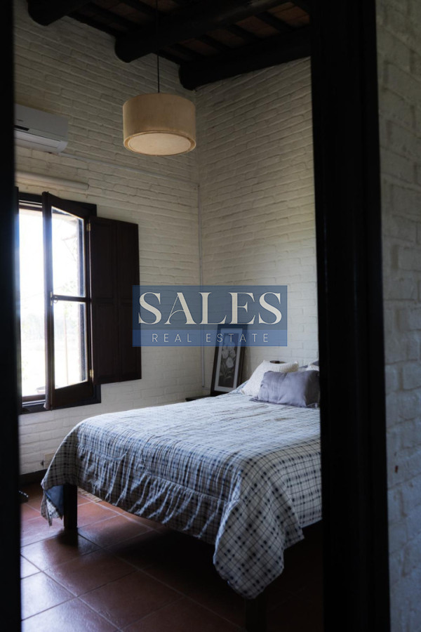 Chacra ID.584 - Chacra Pueblo Edén del Sarandí