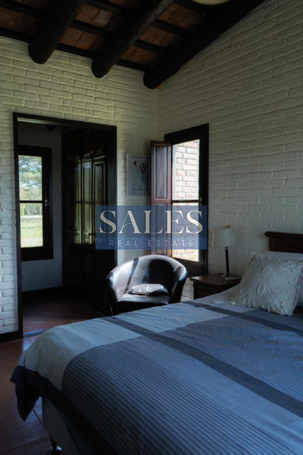 Chacra ID.584 - Chacra Pueblo Edén del Sarandí