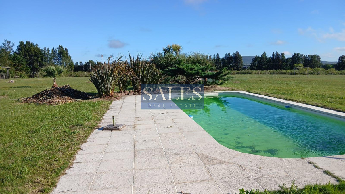 Chacra ID.584 - Chacra Pueblo Edén del Sarandí