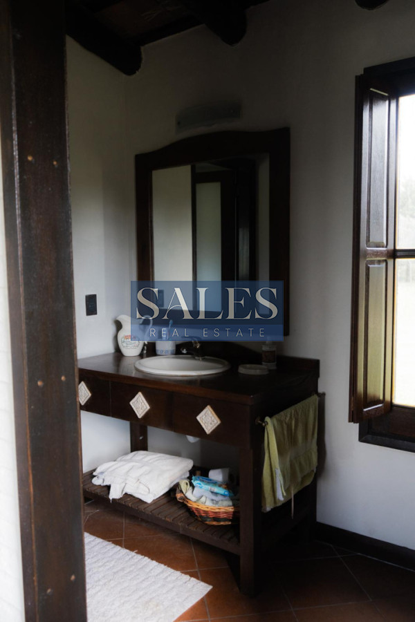 Chacra ID.584 - Chacra Pueblo Edén del Sarandí