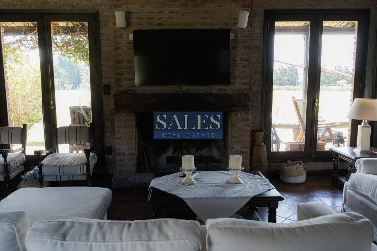 Chacra ID.584 - Chacra Pueblo Edén del Sarandí