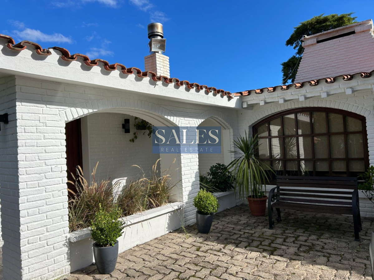 Chacra ID.963 - Excelente chacra casa de Campo en Maldonado Punta del Este Los Ceibos