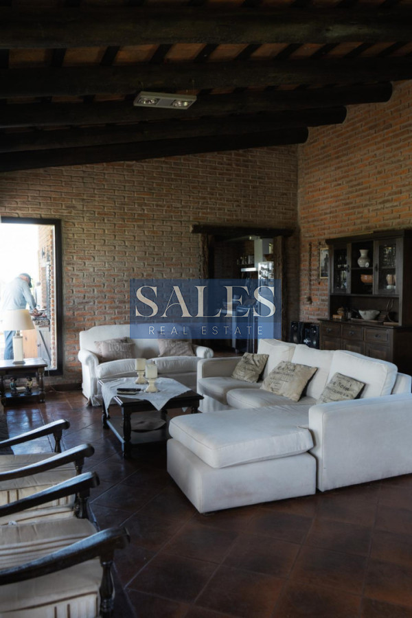 Chacra ID.584 - Chacra Pueblo Edén del Sarandí