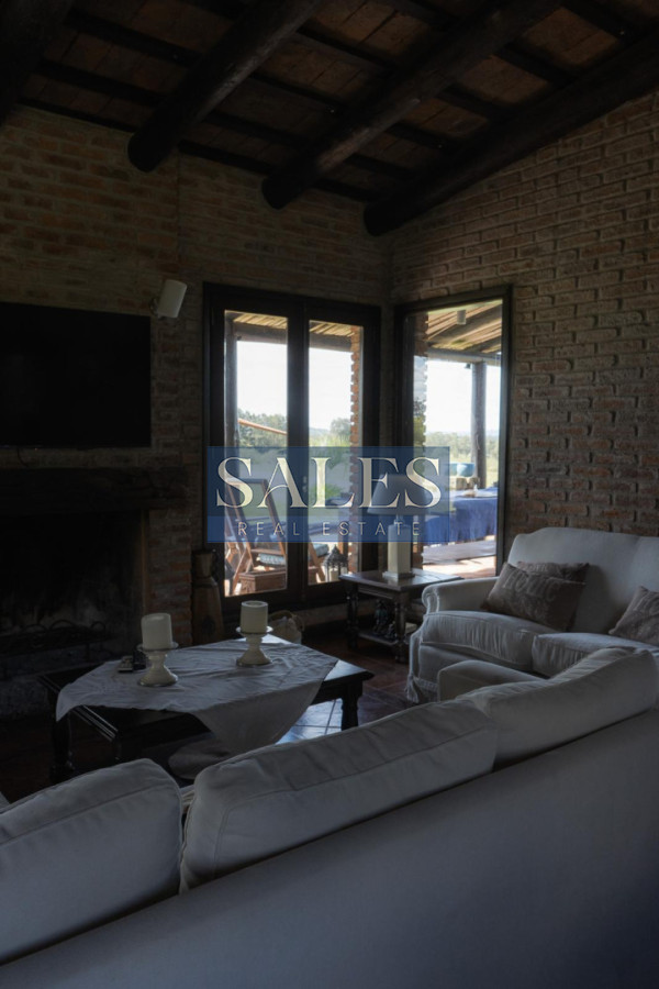 Chacra ID.584 - Chacra Pueblo Edén del Sarandí