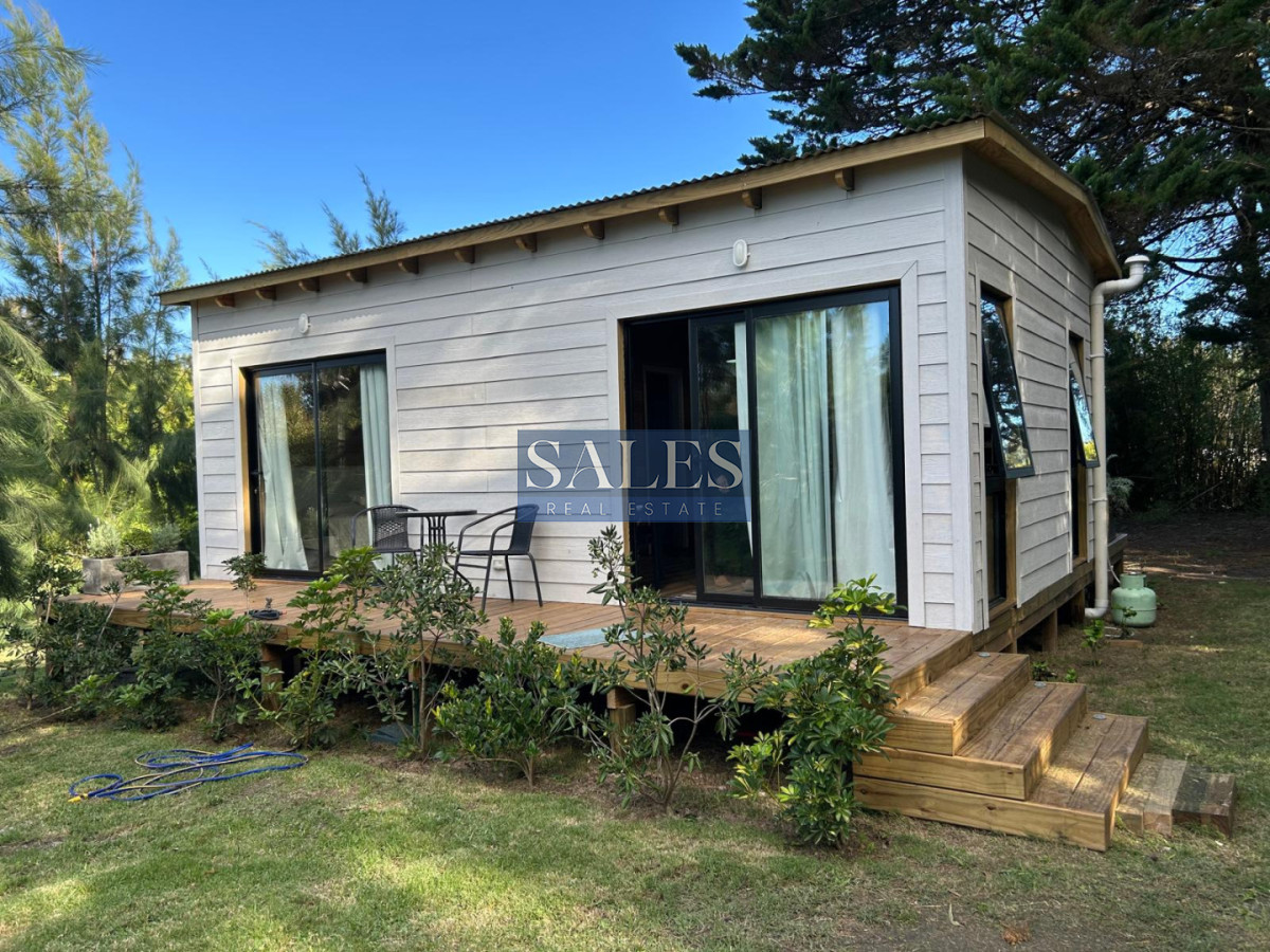 Chacra ID.963 - Excelente chacra casa de Campo en Maldonado Punta del Este Los Ceibos