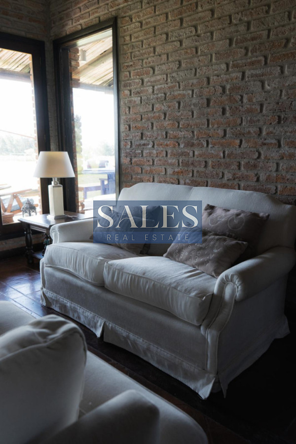 Chacra ID.584 - Chacra Pueblo Edén del Sarandí