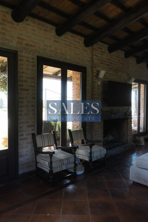 Chacra ID.584 - Chacra Pueblo Edén del Sarandí