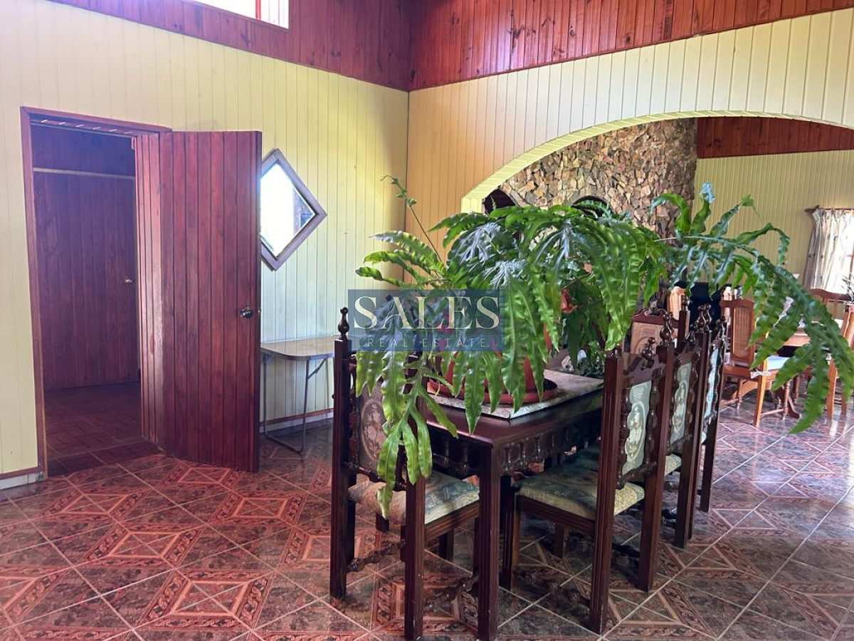 Chacra ID.586 - Chacra Jardin
