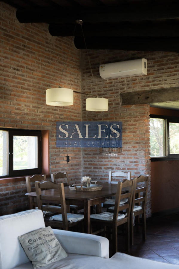 Chacra ID.584 - Chacra Pueblo Edén del Sarandí