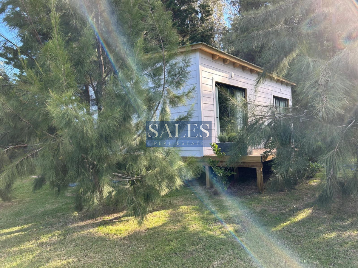 Chacra ID.963 - Excelente chacra casa de Campo en Maldonado Punta del Este Los Ceibos