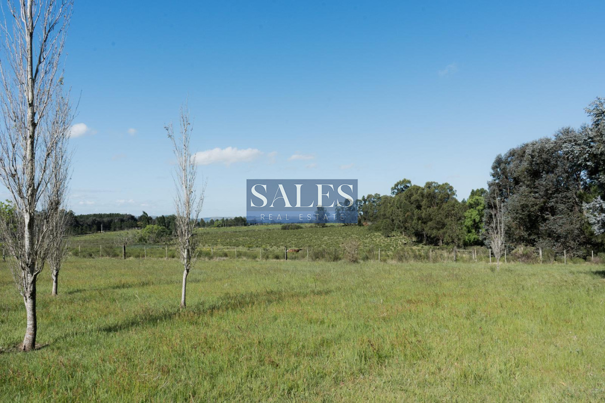 Chacra ID.584 - Chacra Pueblo Edén del Sarandí