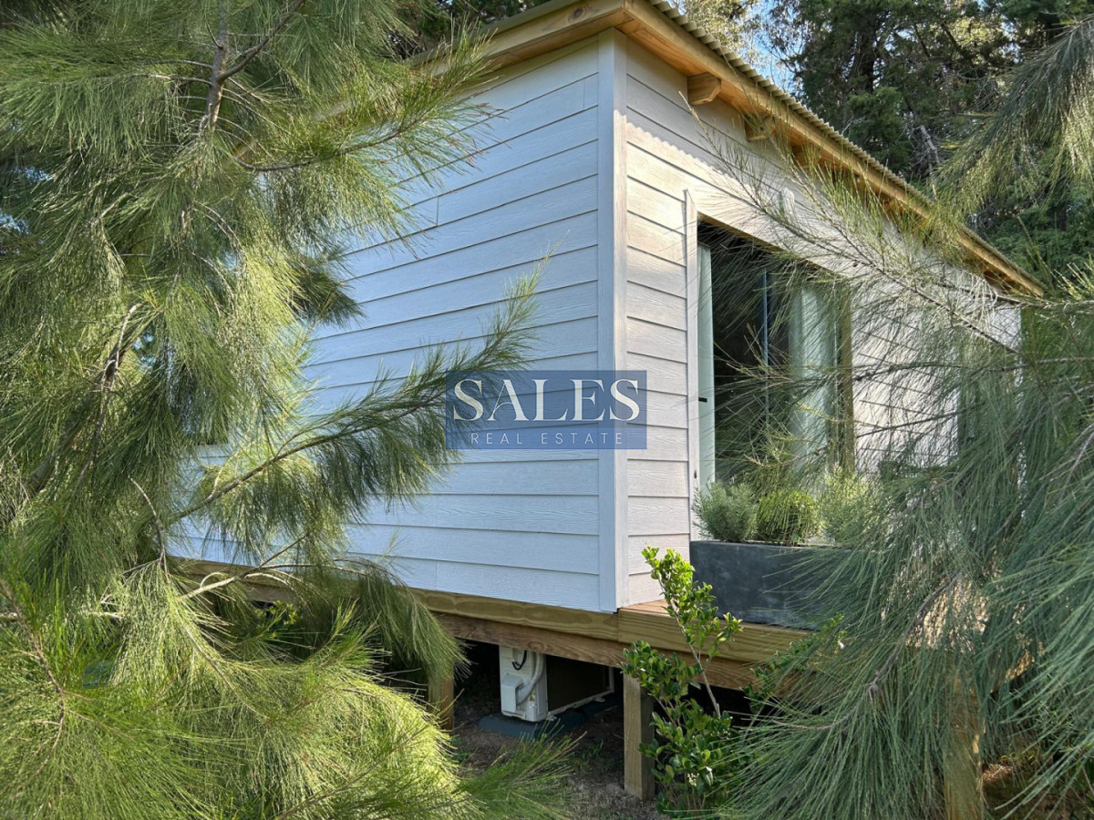 Chacra ID.963 - Excelente chacra casa de Campo en Maldonado Punta del Este Los Ceibos