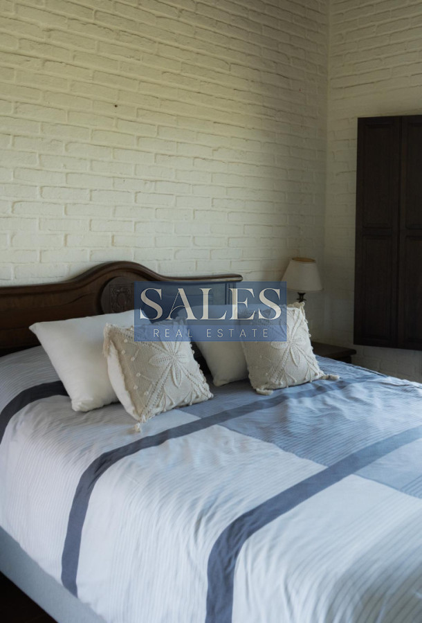 Chacra ID.584 - Chacra Pueblo Edén del Sarandí