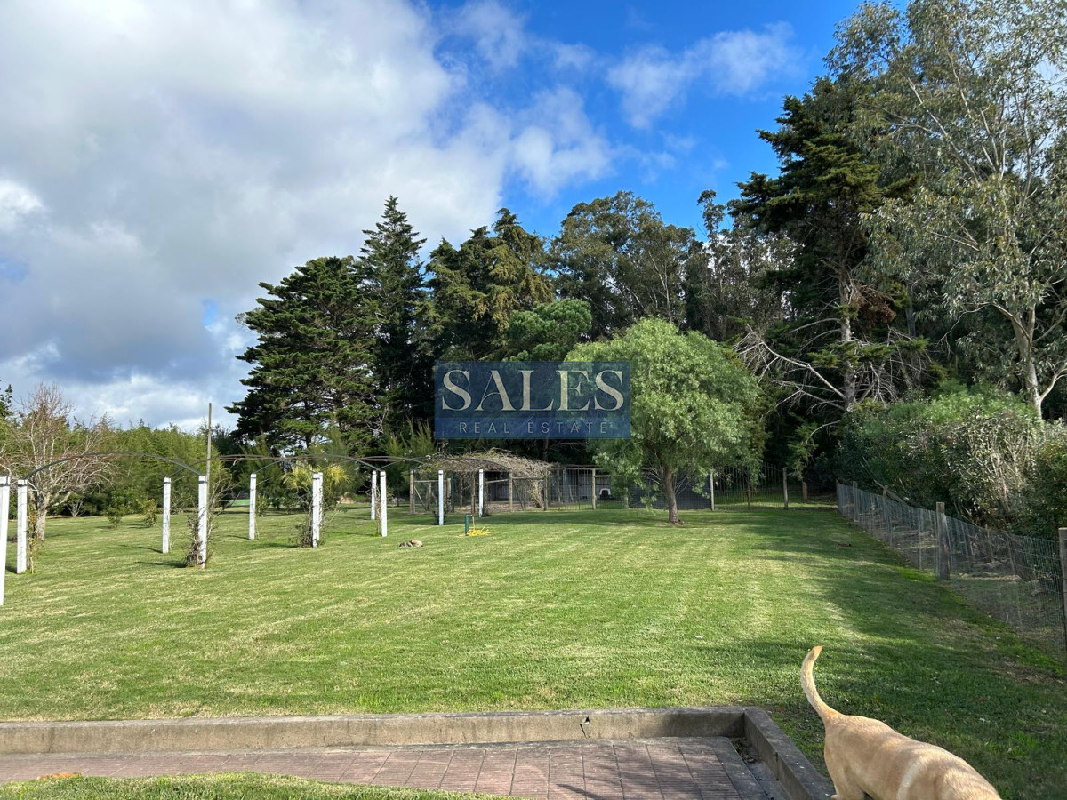 Chacra ID.963 - Excelente chacra casa de Campo en Maldonado Punta del Este Los Ceibos