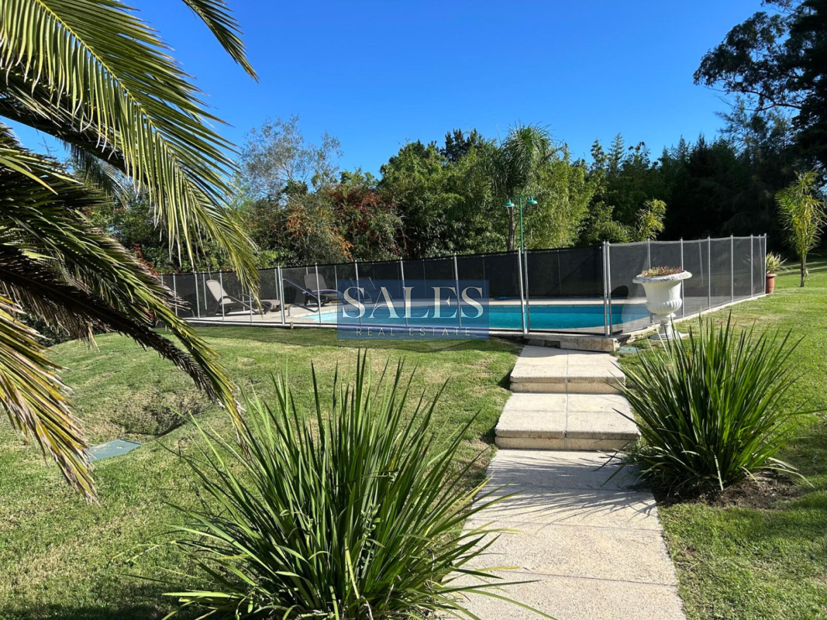 Chacra ID.963 - Excelente chacra casa de Campo en Maldonado Punta del Este Los Ceibos